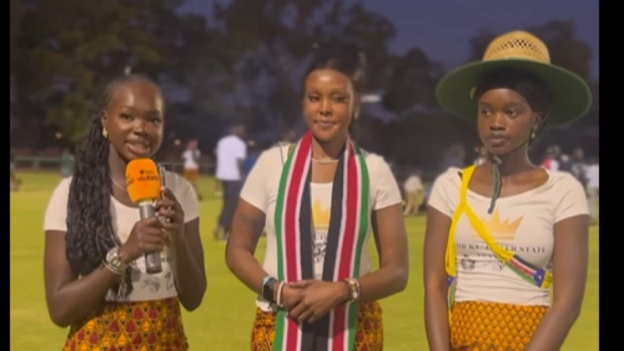 Youth, Sport & Culture