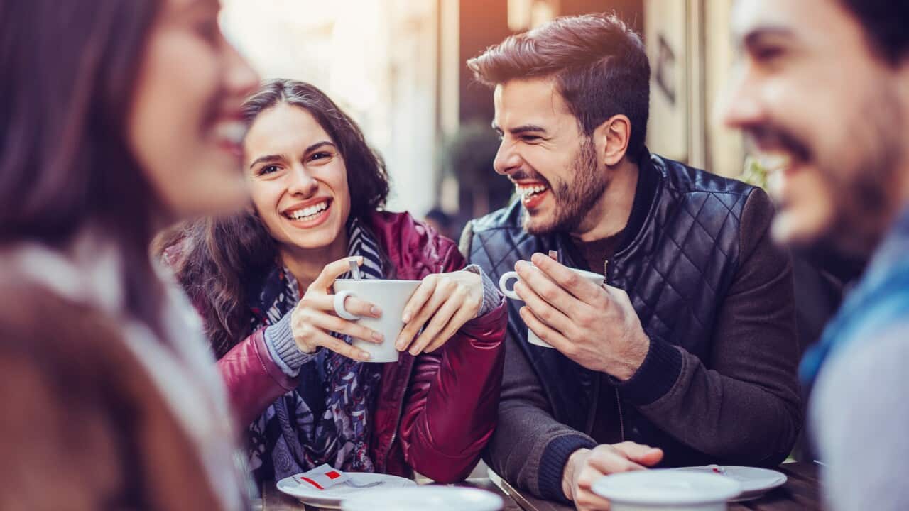 We actually have the ability to change the attractiveness of our voice depending on our interlocutor, and we do this without knowing.