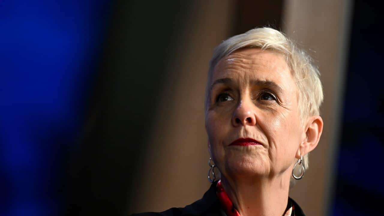 MICAELA CRONIN PRESS CLUB