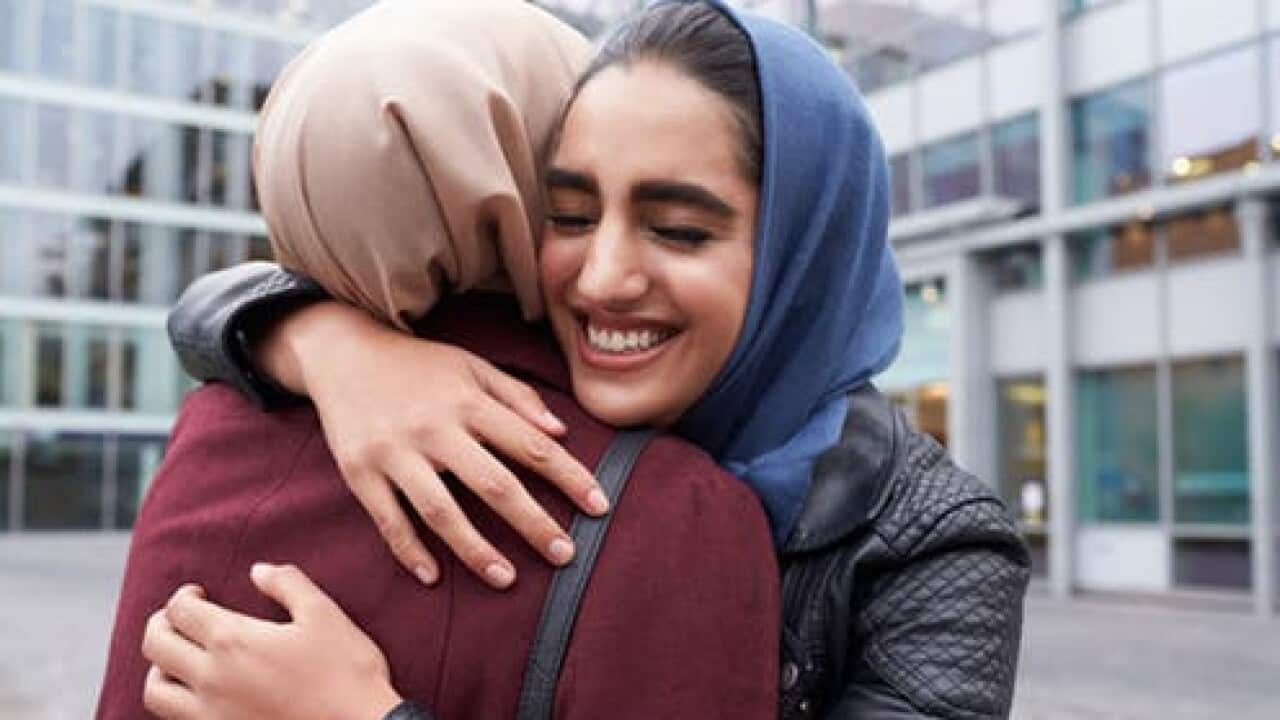 What is Islamic dispute resolution and why is it controversial in Australia?