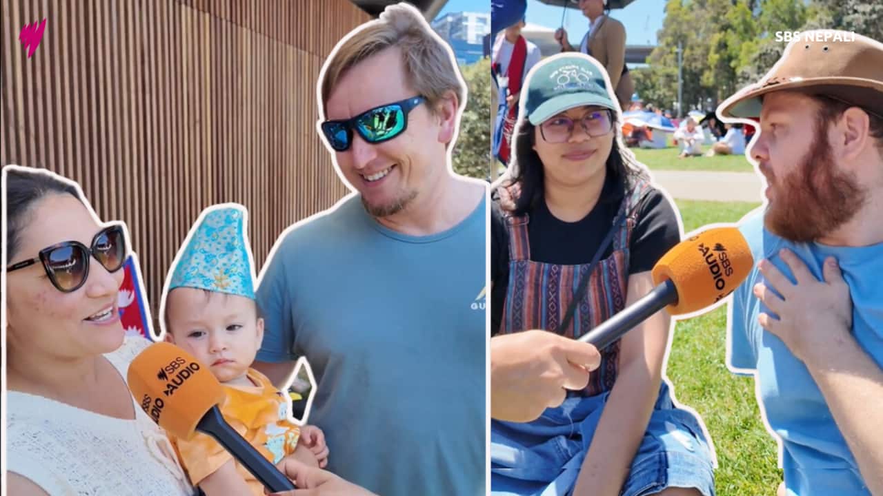 Learning from each other: Cross-cultural couples share their experience of learning each other's cultures