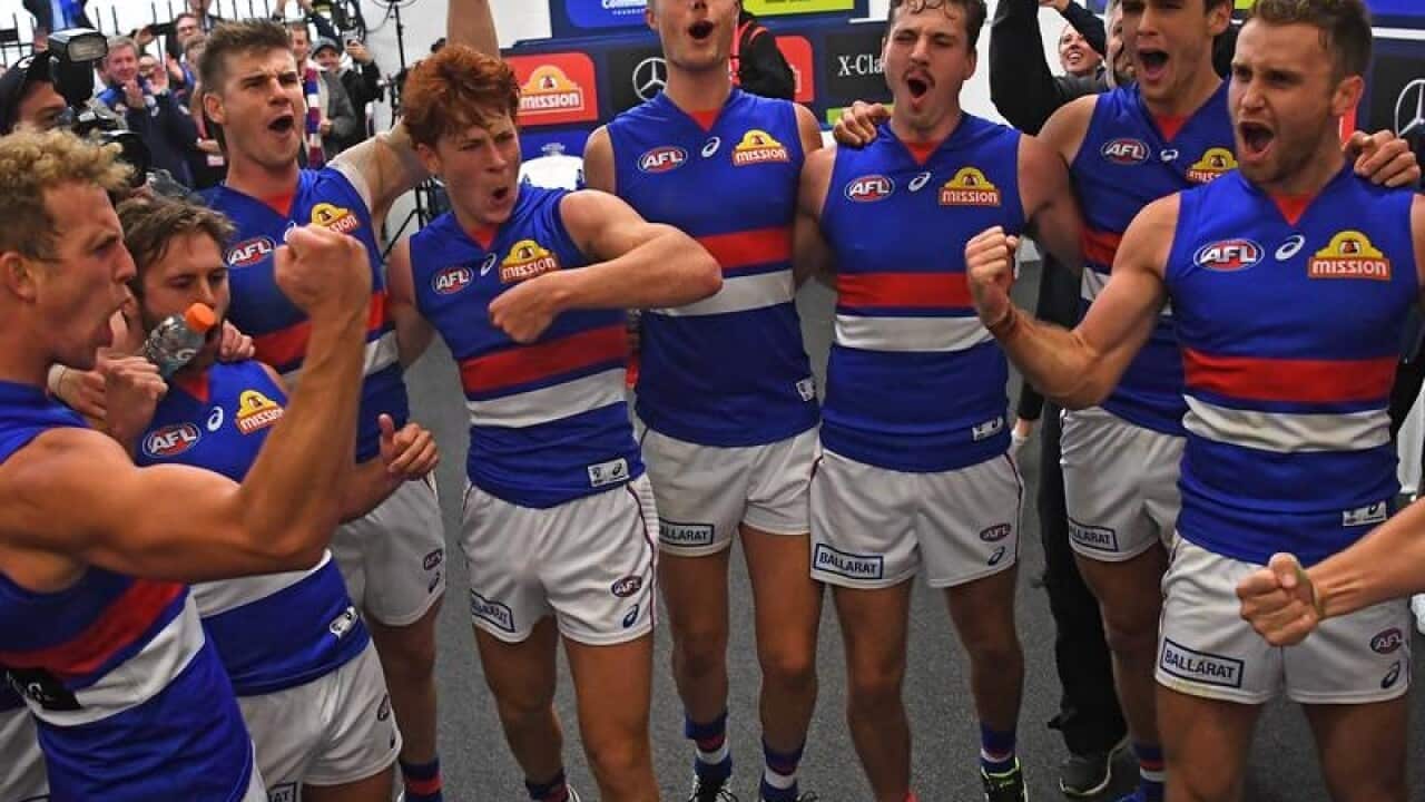 Western Bulldogs