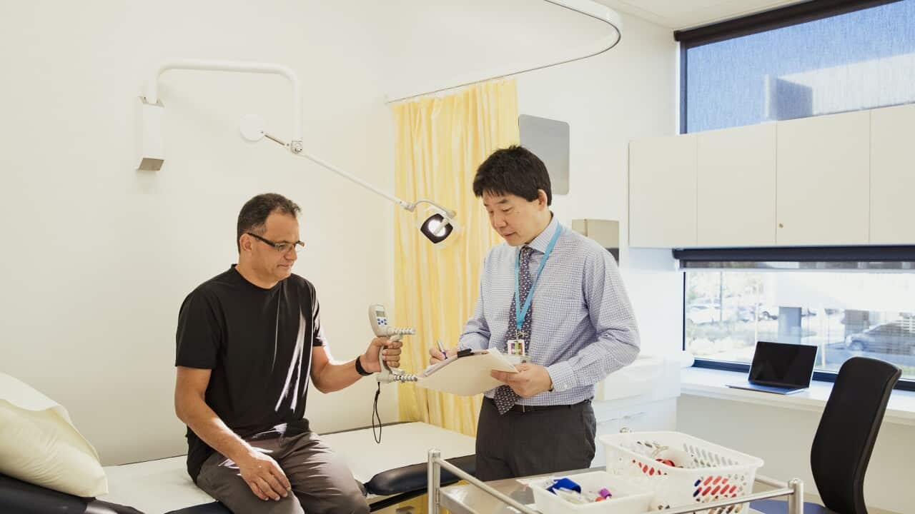 Neem GP ë yök cït kën alëu bï ya kë thiin koor tënë kɔc kɔ̈k.