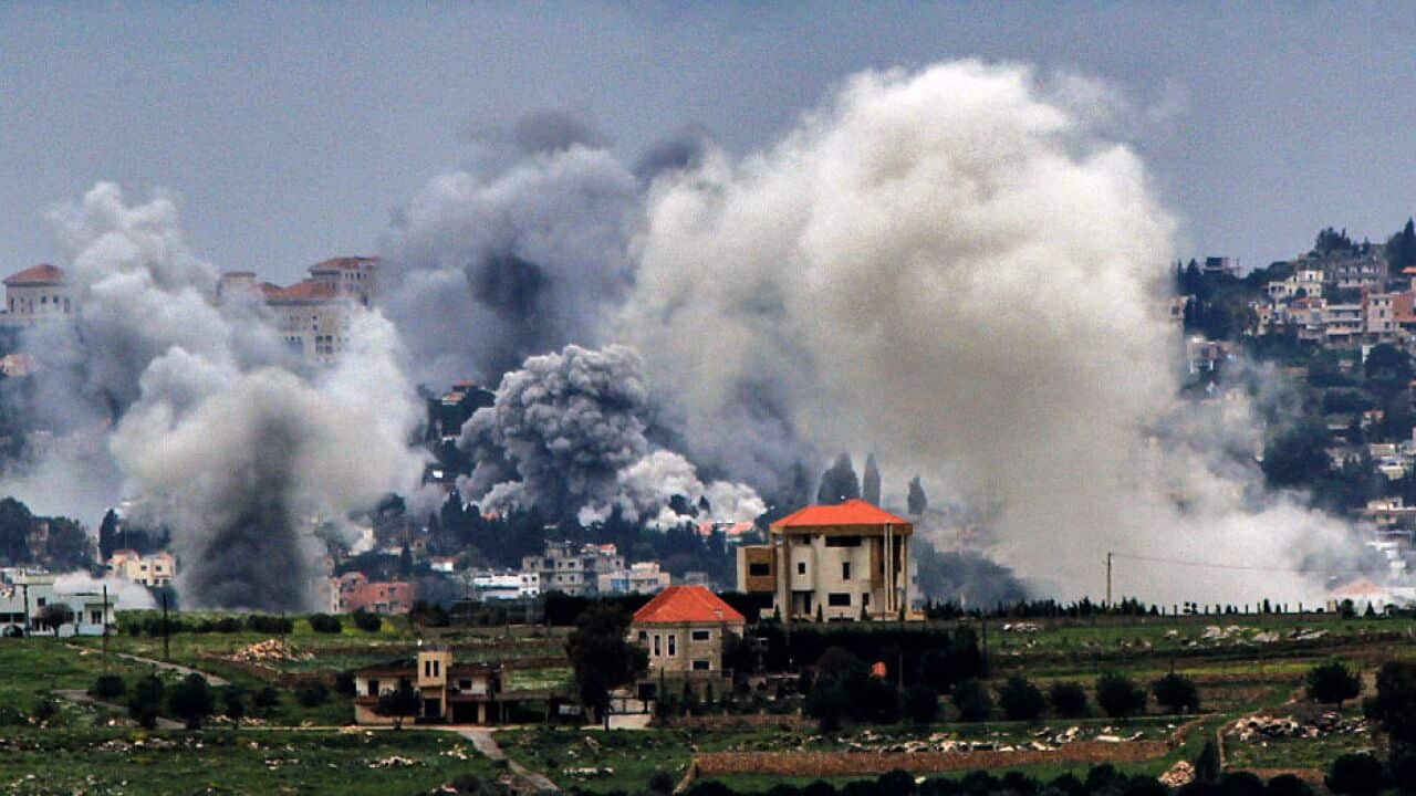 ‘Alarming’: Israel’s proposed Lebanon seizure could take country back to 1980s; experts ‘Alarming’: Israel’s proposed Lebanon seizure could take country back to 1980s; experts