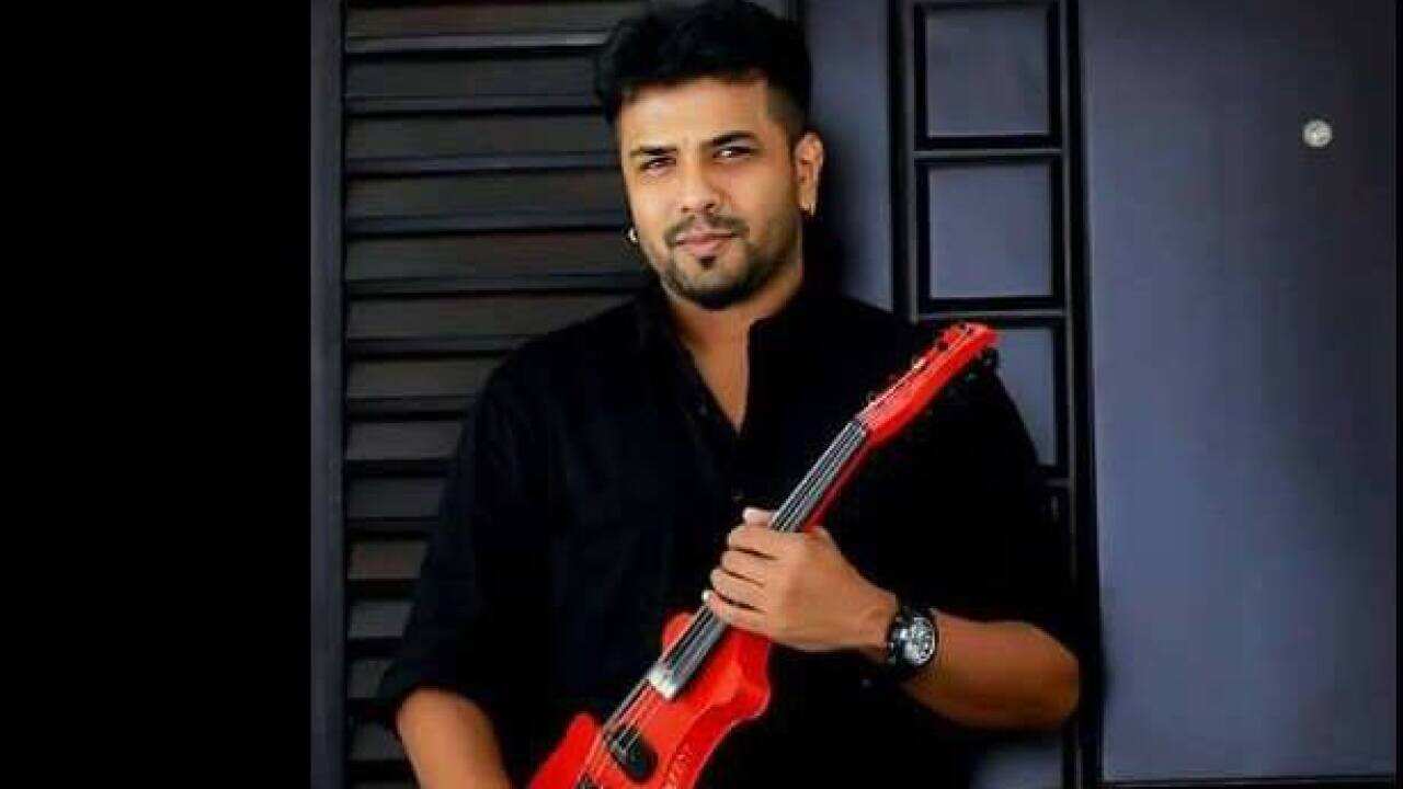 Balabhaskar