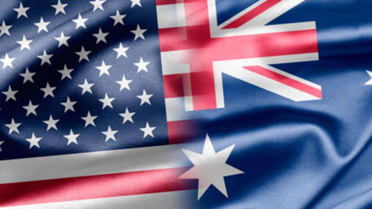 Australia named on a list of countries to escape US tariffs