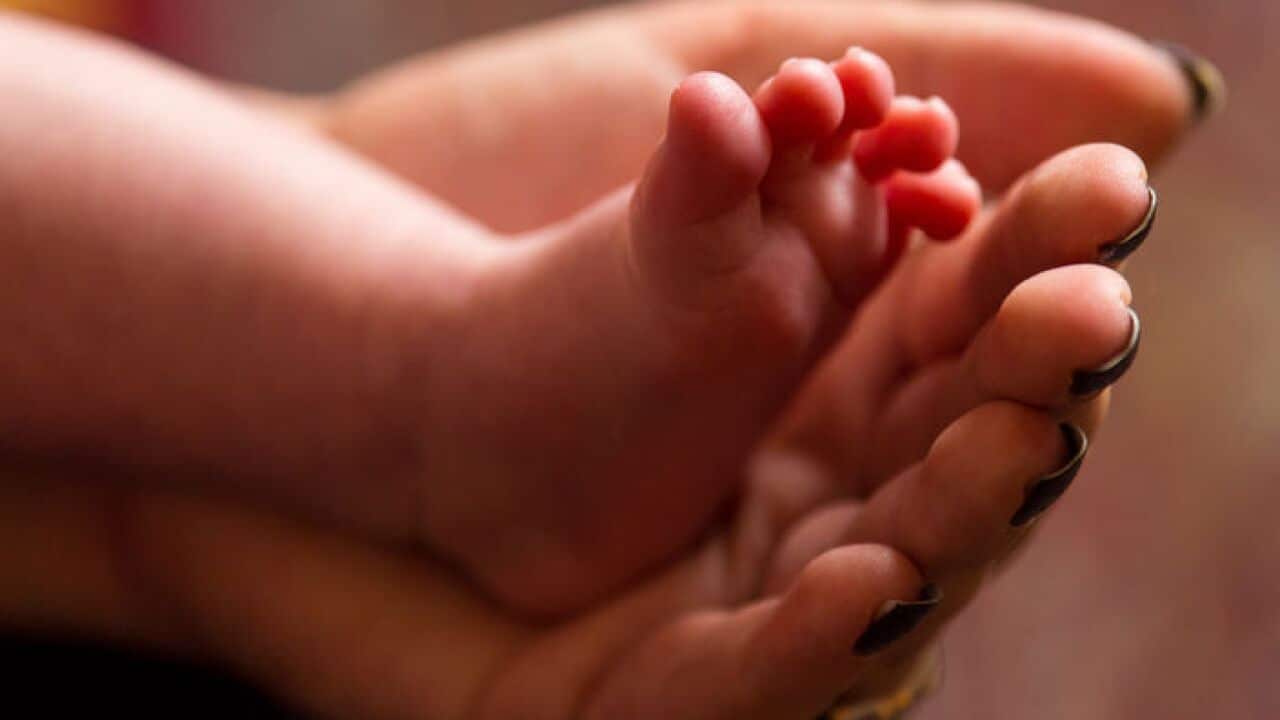 Mothers are being warned of the dangers of the cultural custom of bed rest after birth