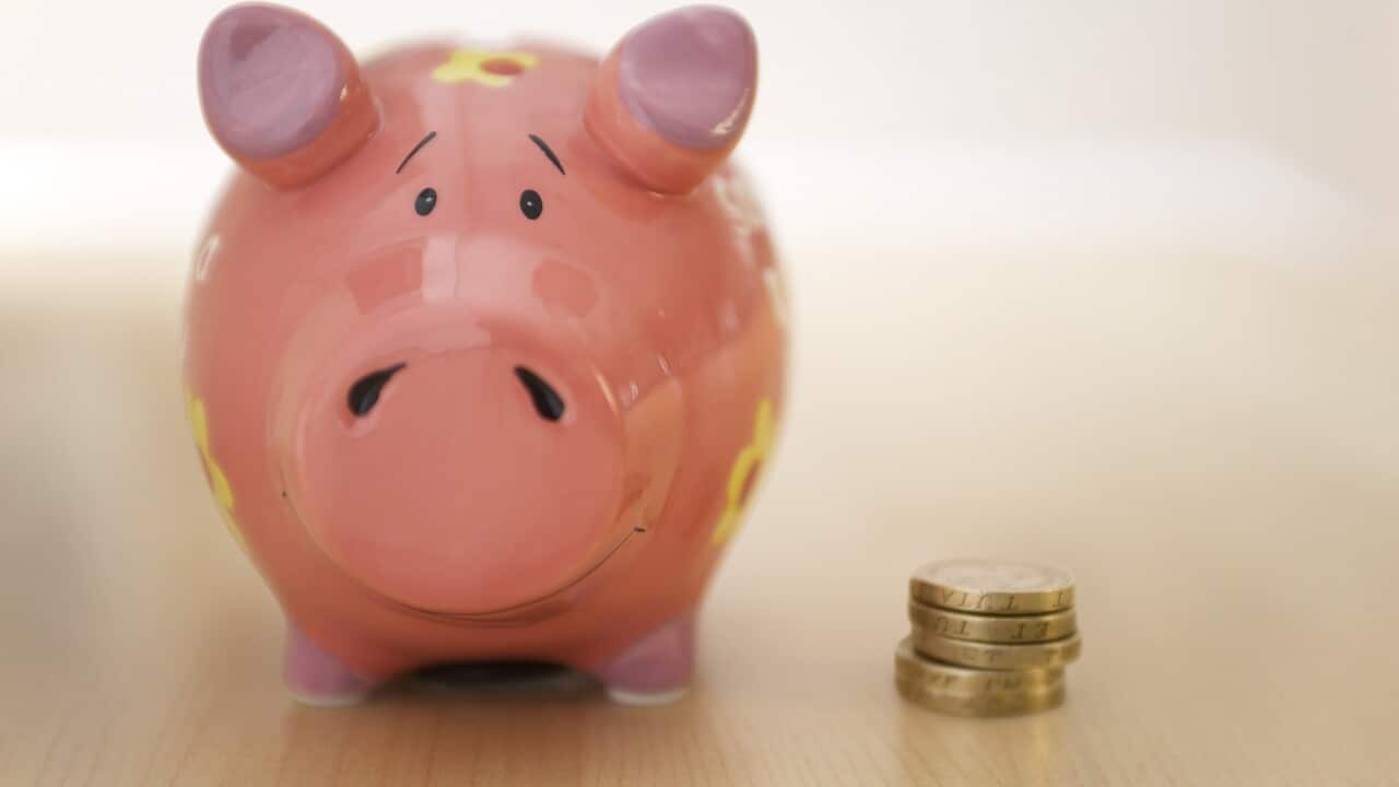 Financial pressures add to seasonal distress