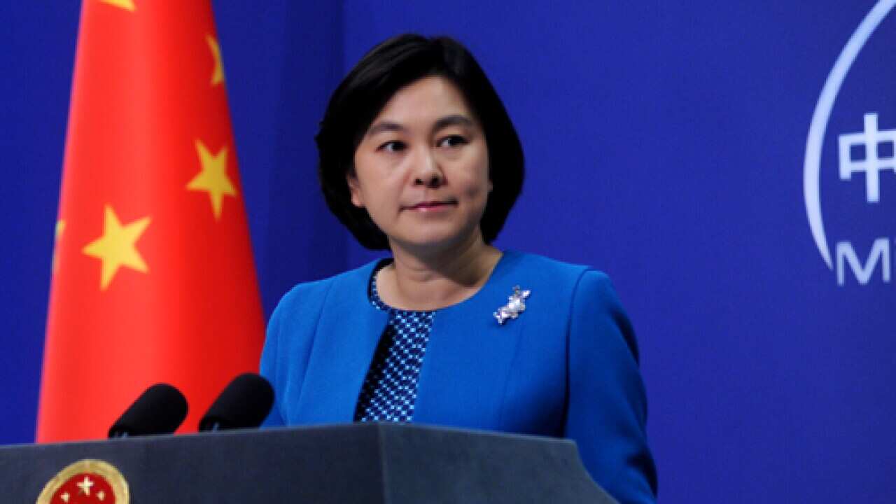 North Korea's missile launch a 'real test' for China.