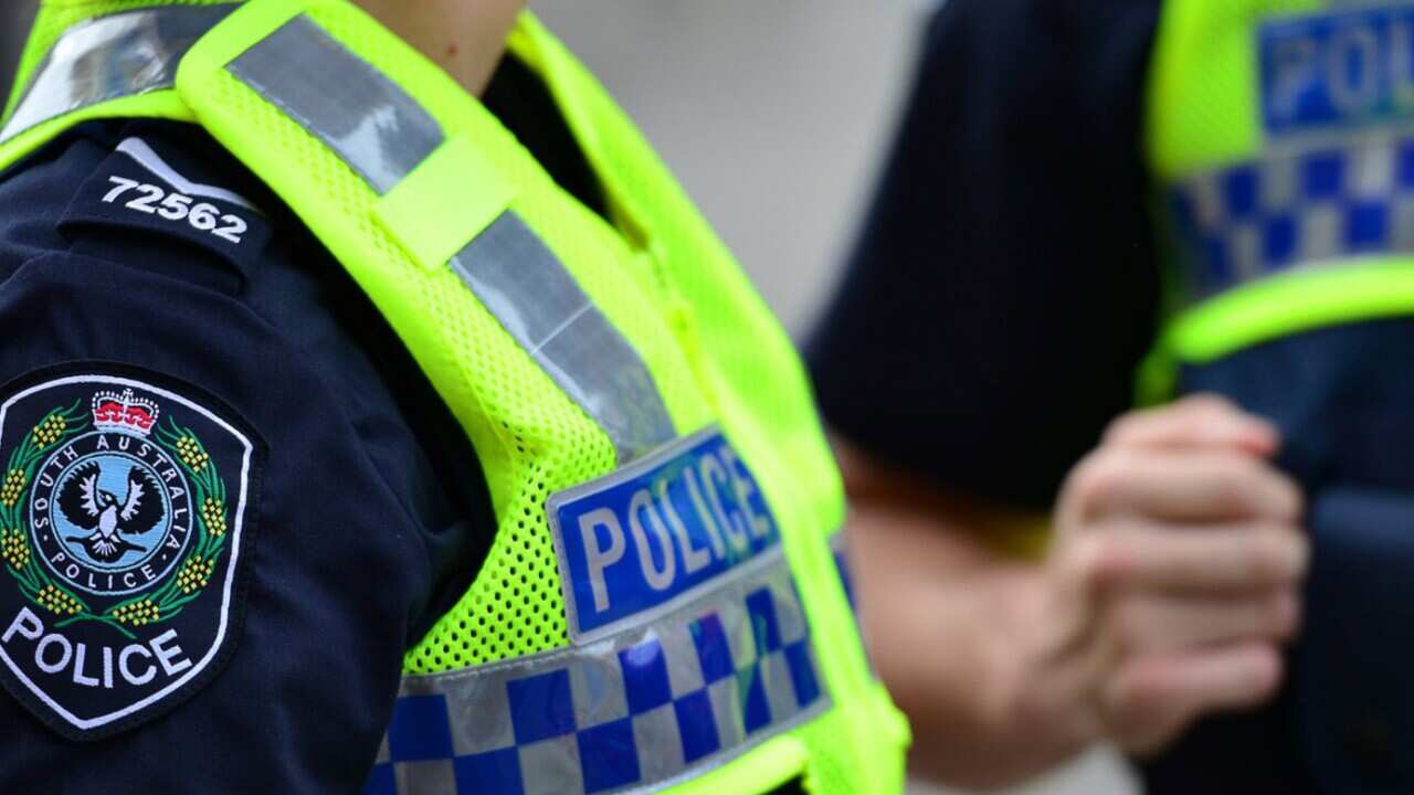 South Australia Police