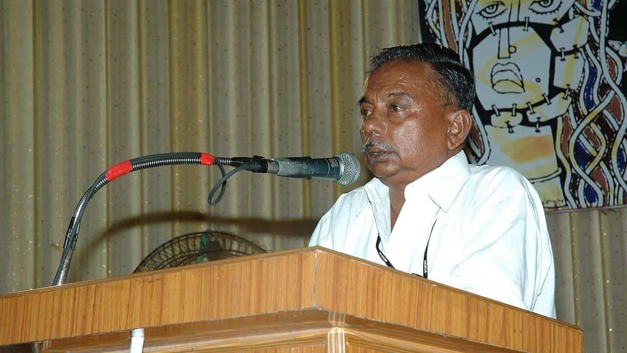 Melanmai Ponnusami