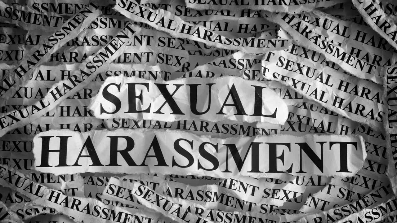 Sexual harassment