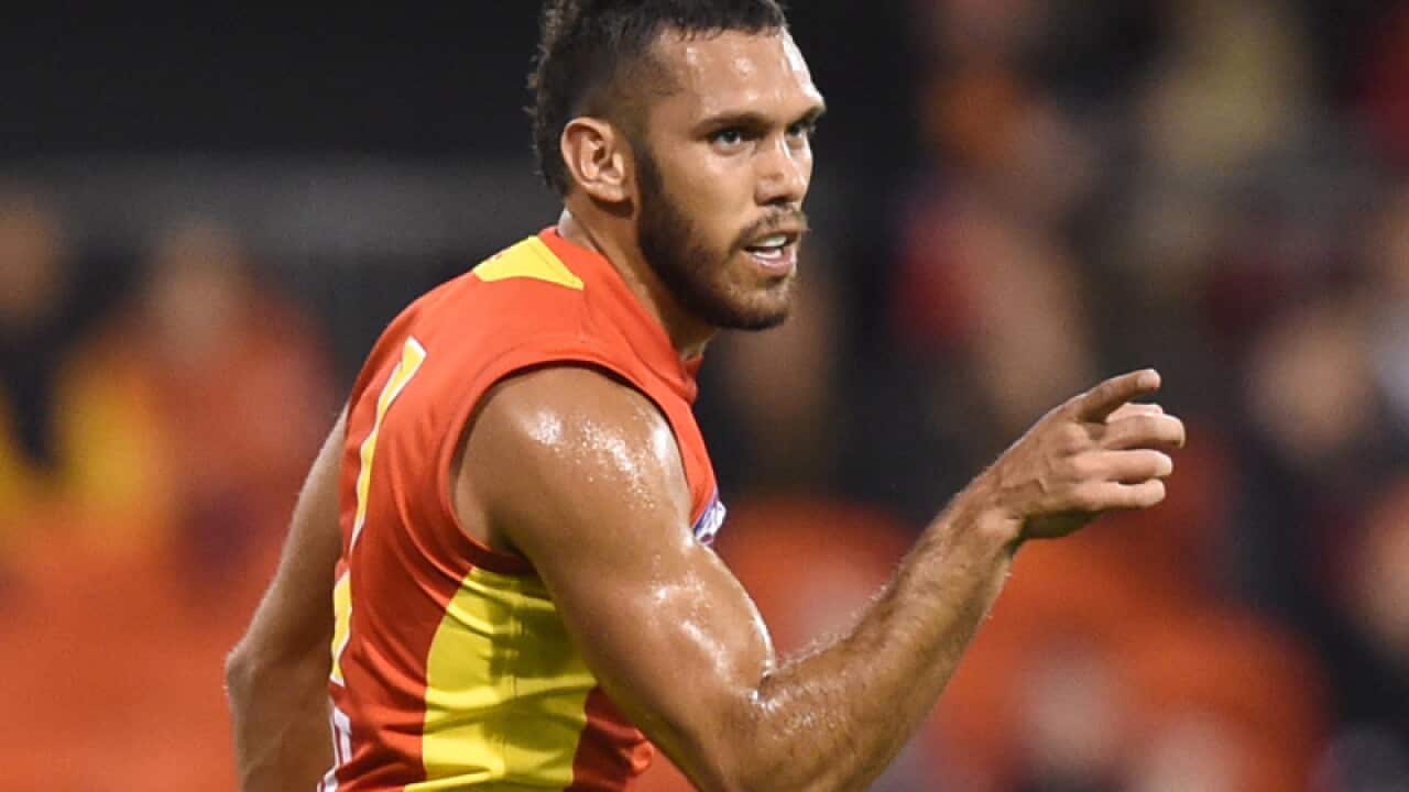 Harley Bennell
