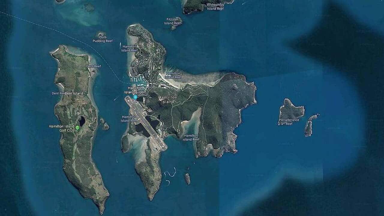 whitsundays