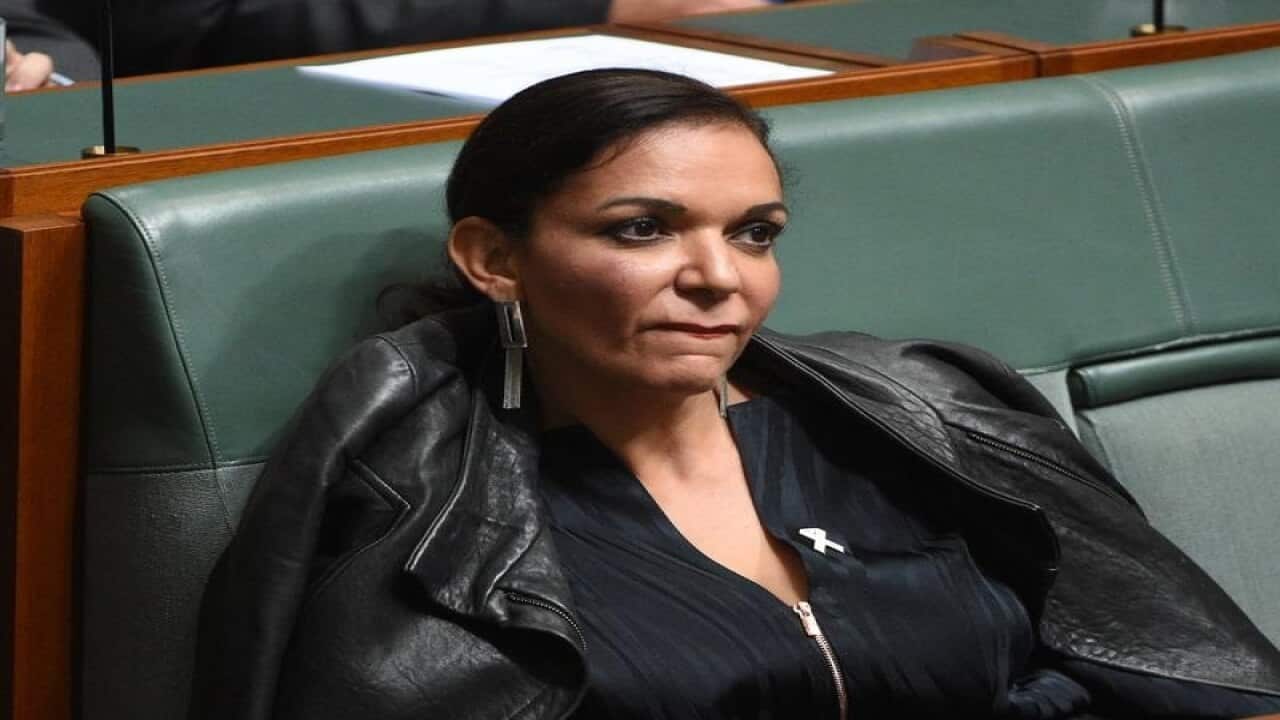 Labor MP Anne Aly
