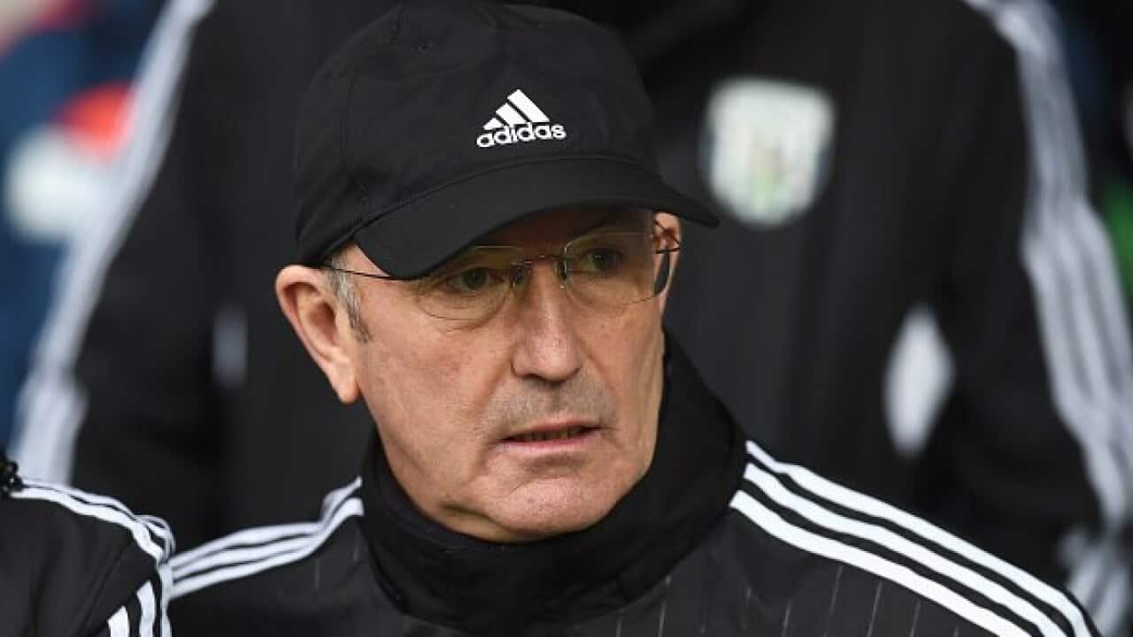 Tony Pulis