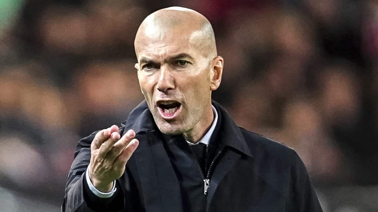 Zidane