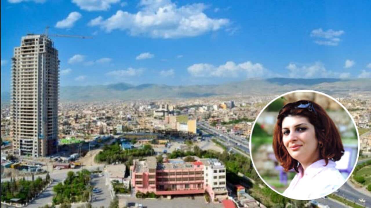 Sulaimany/Shahen Hama Noori