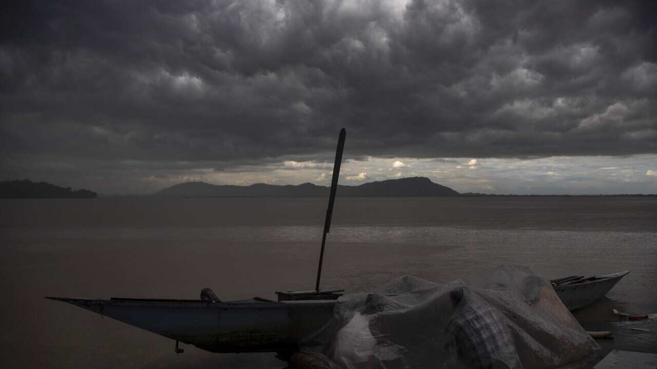 India Weather
