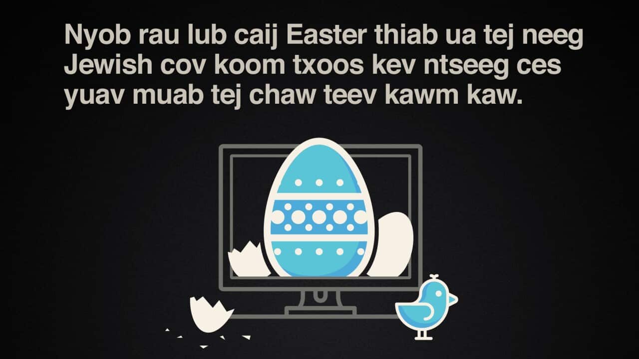 Coronavirus (COVID19) restriction during Easter 2020