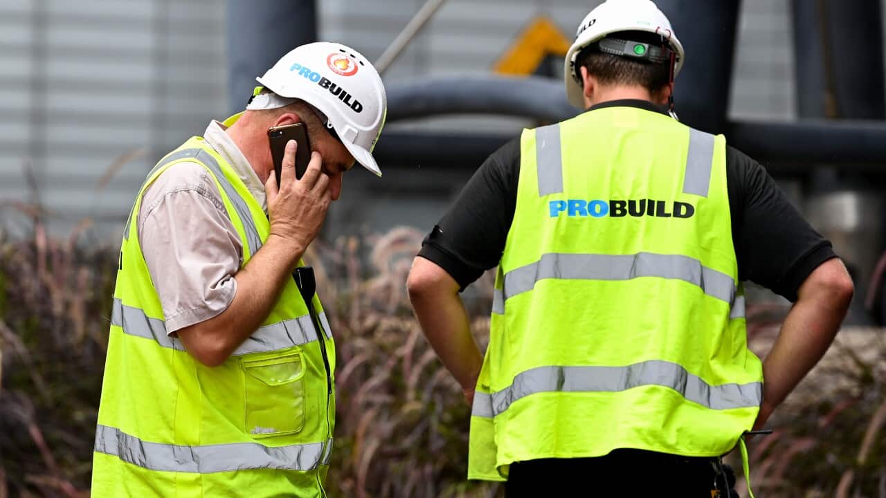 PROBUILD ADMINISTRATION