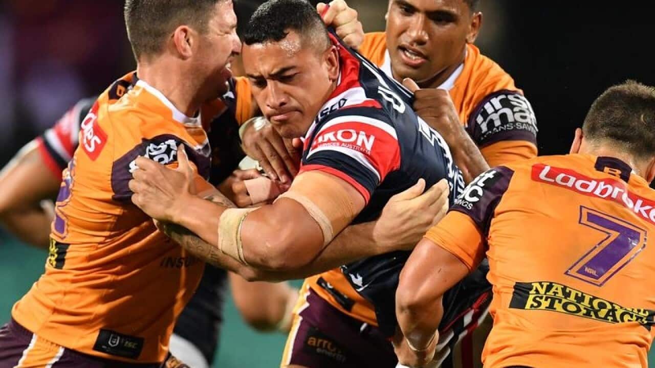 Sio Siua Taukeiaho