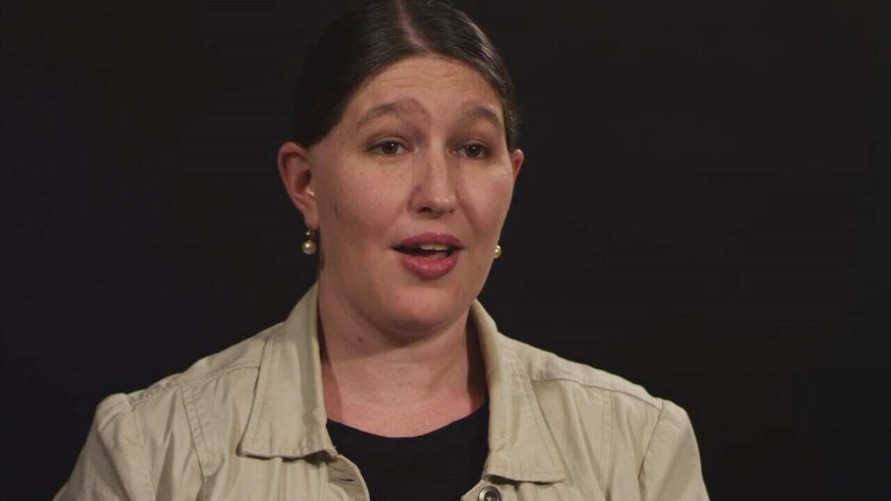 New Human Rights Commissioner Lorraine Finlay