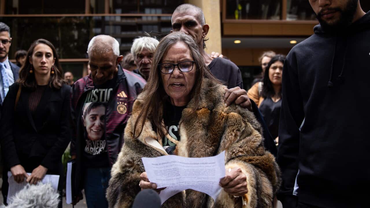 VERONICA NELSON INQUEST