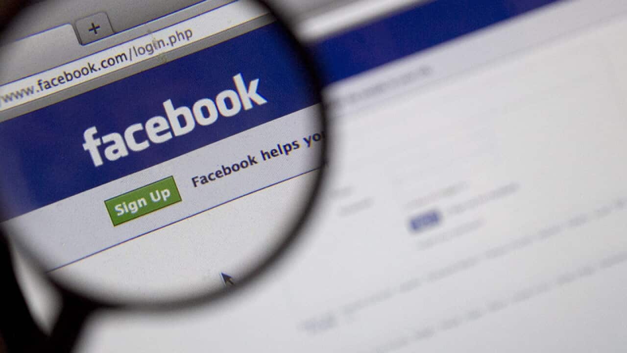Facebook pages demanded in employment row