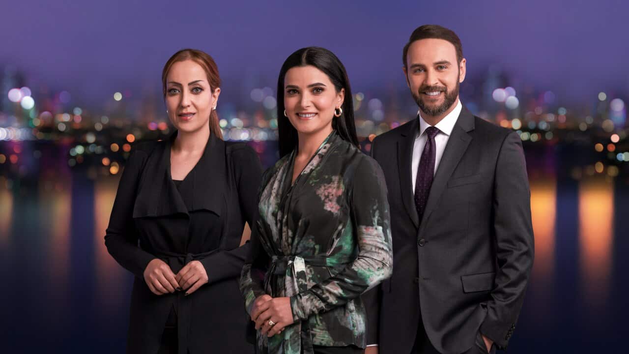SBS Arabic News