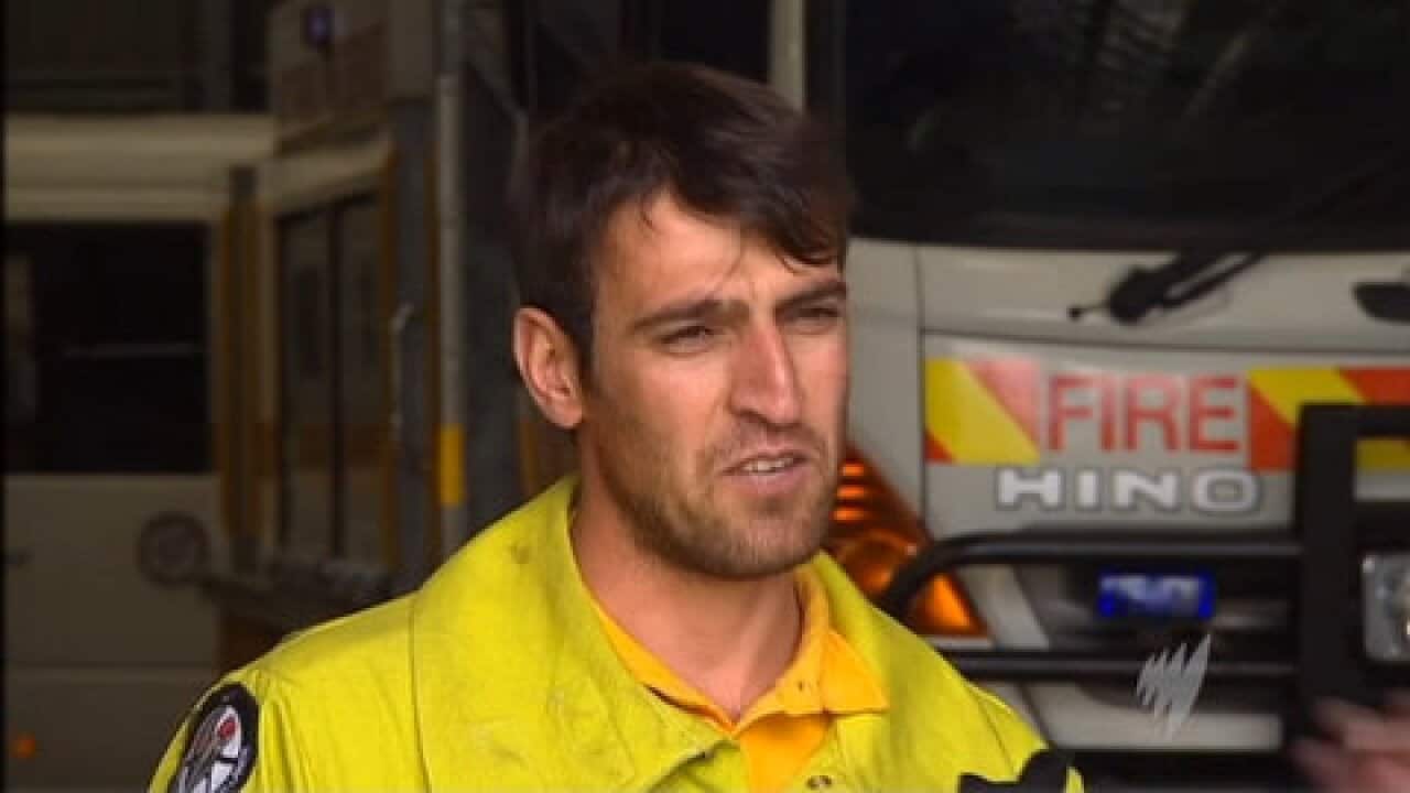 Iranian refugee Iman Shirinia - SBS.jpg
