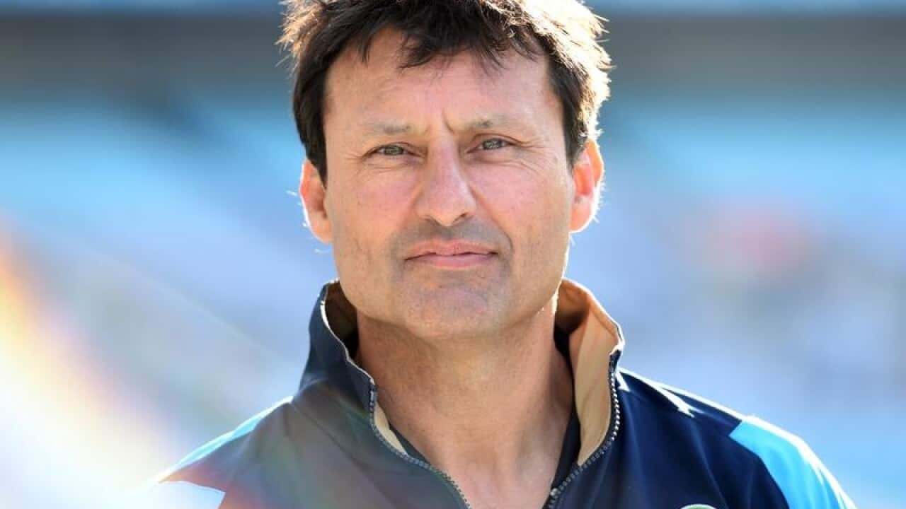 Laurie Daley