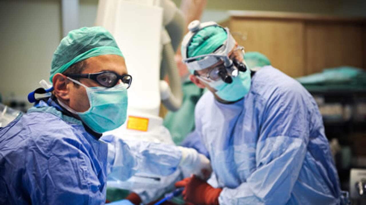 Rambam Hospital