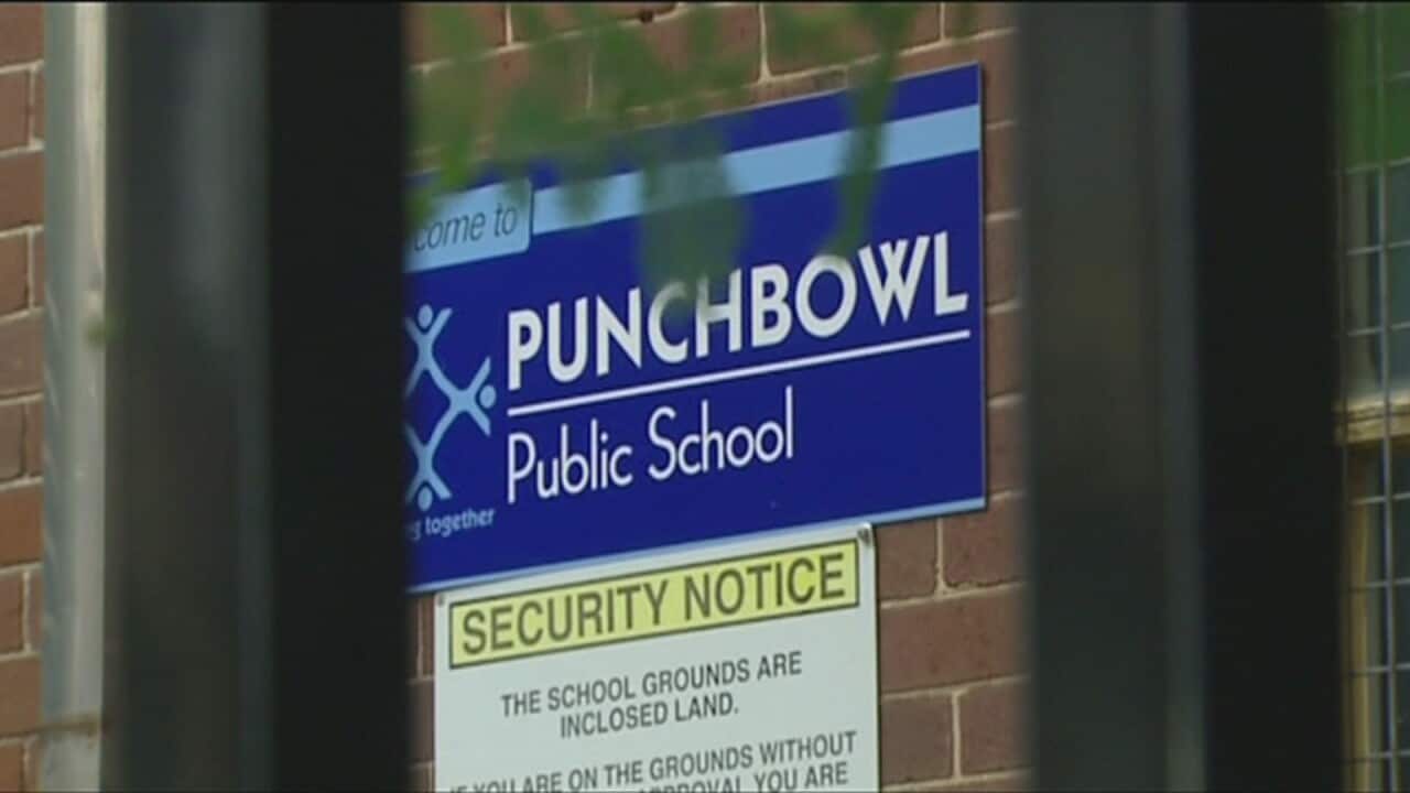 Punchbowl public school claims