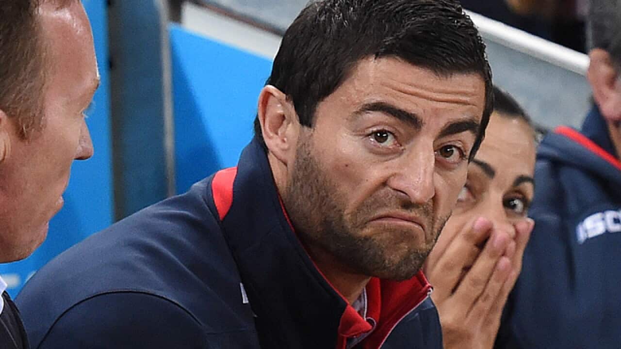 Anthony Minichiello