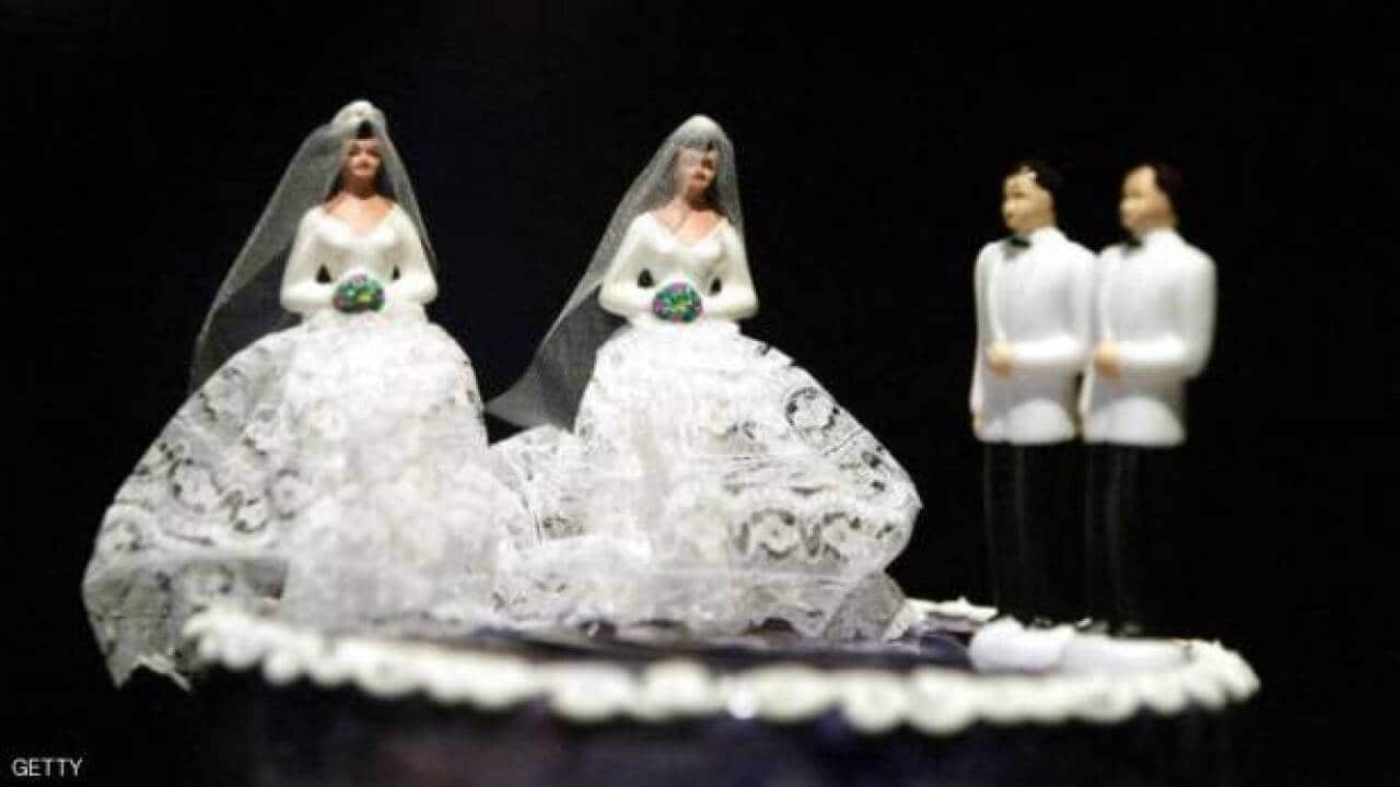 Jobs that divorce is more common in