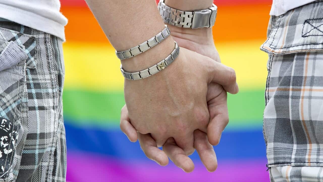 Gay conversion therapies will be made illegal in the state.