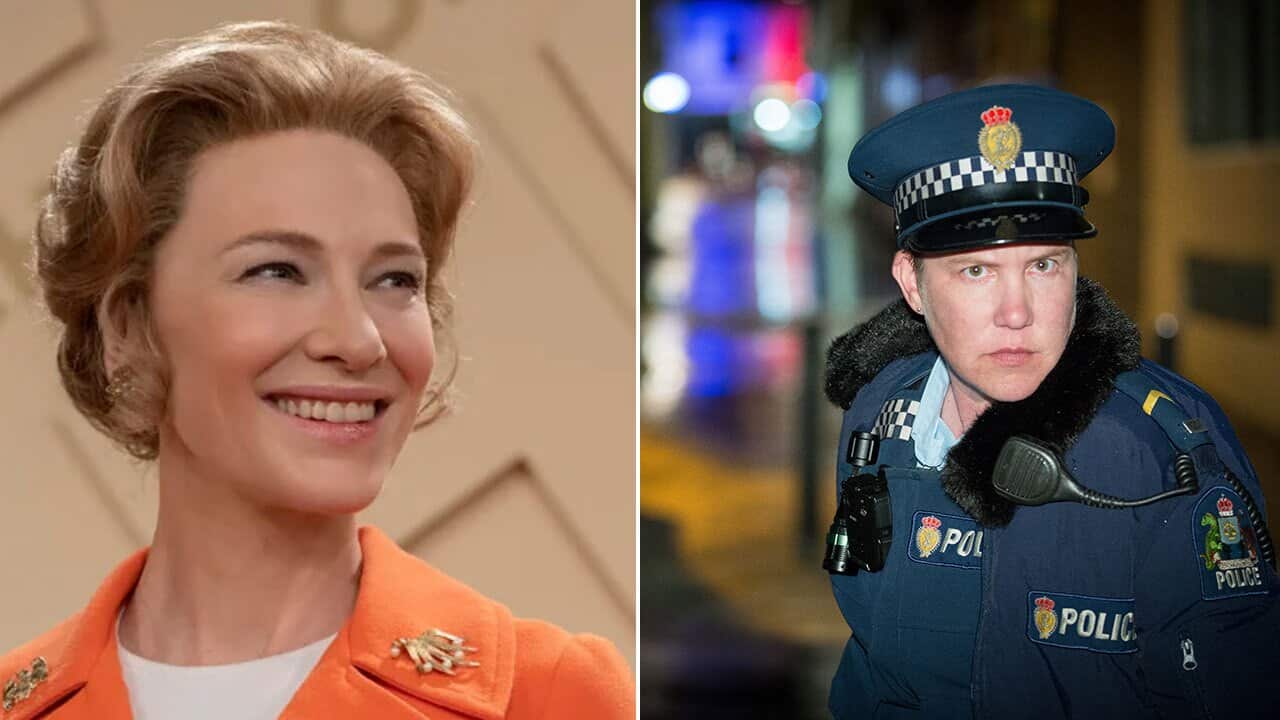 The Playlist 119, Karen O'Leary