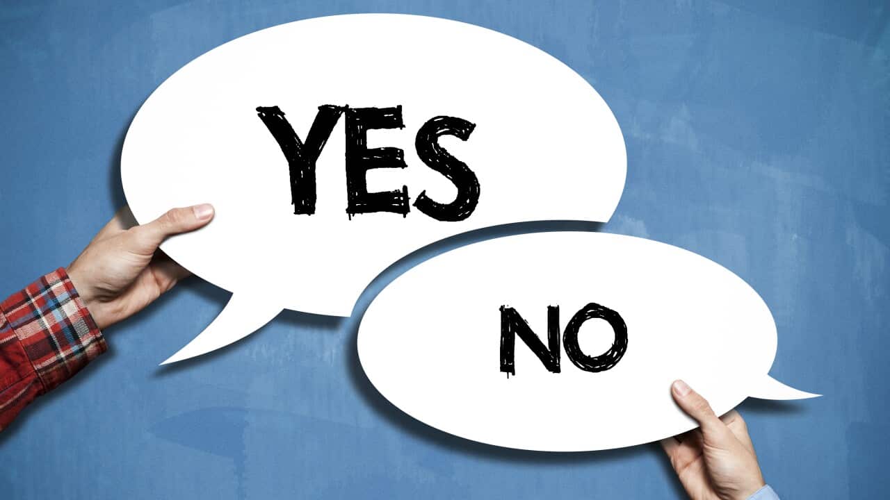 Voice referendum: Are you ready to vote?