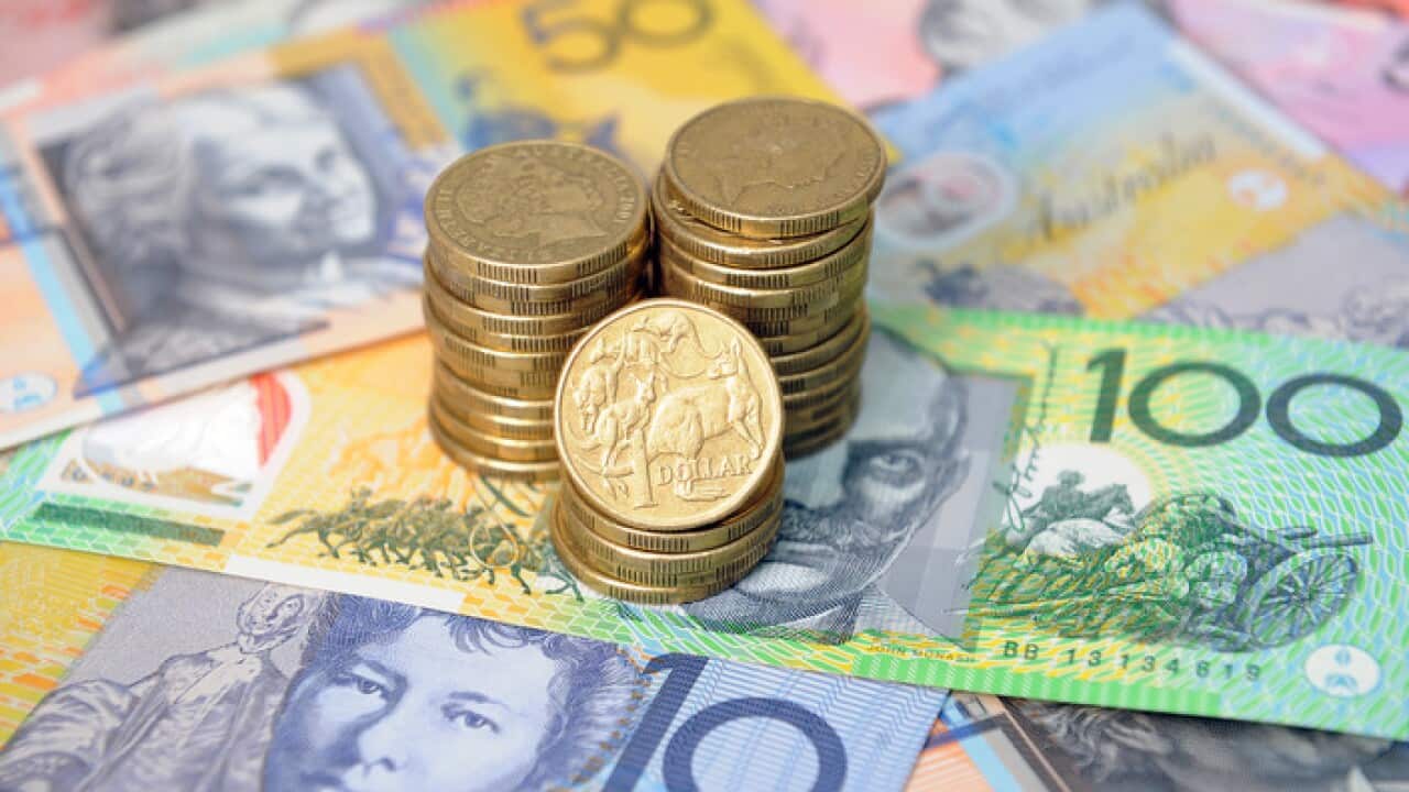 How much has your pay gone up this year?