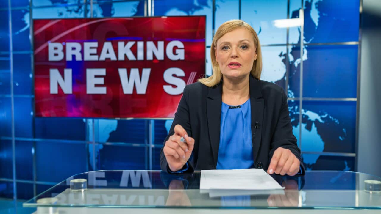 “We have an obligation not to over-sensationalise things or to glamorise the terrorists, but we certainly have an opportunity to talk to the Australian people.”