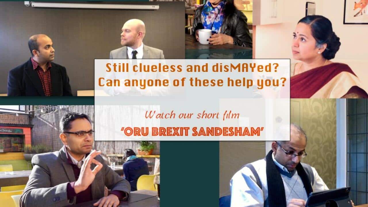 short film on Brexit