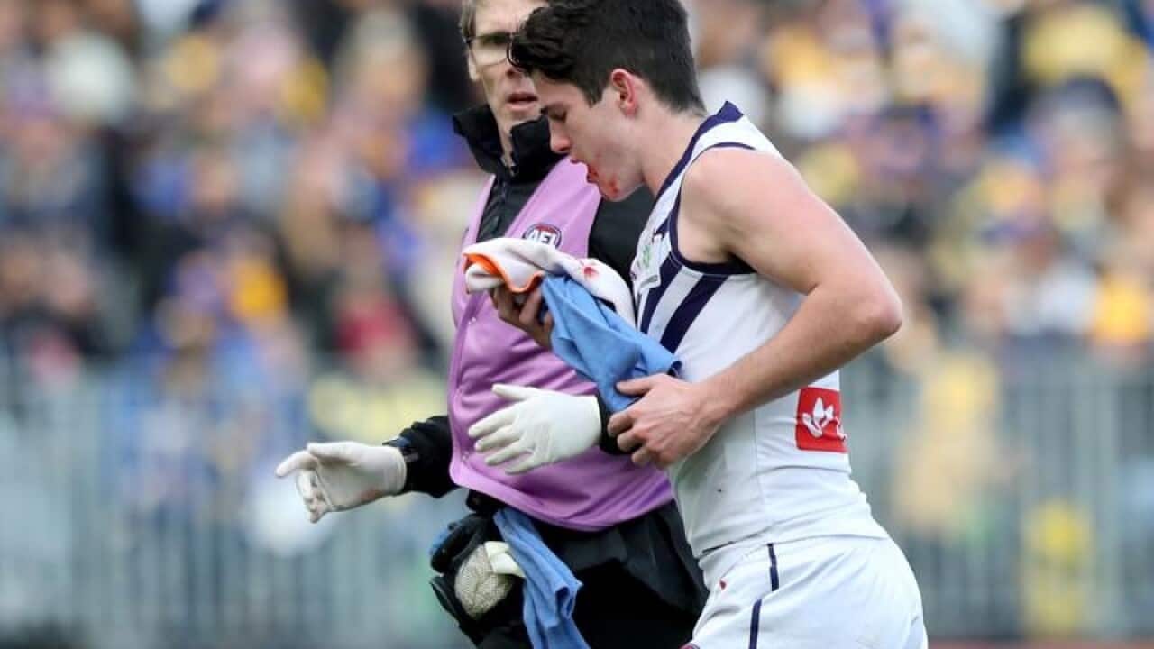 Andrew Brayshaw
