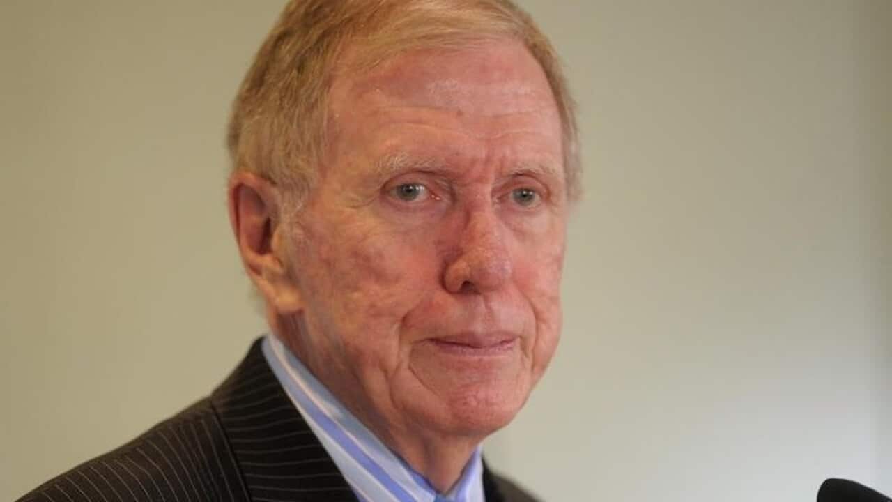 Michael Kirby