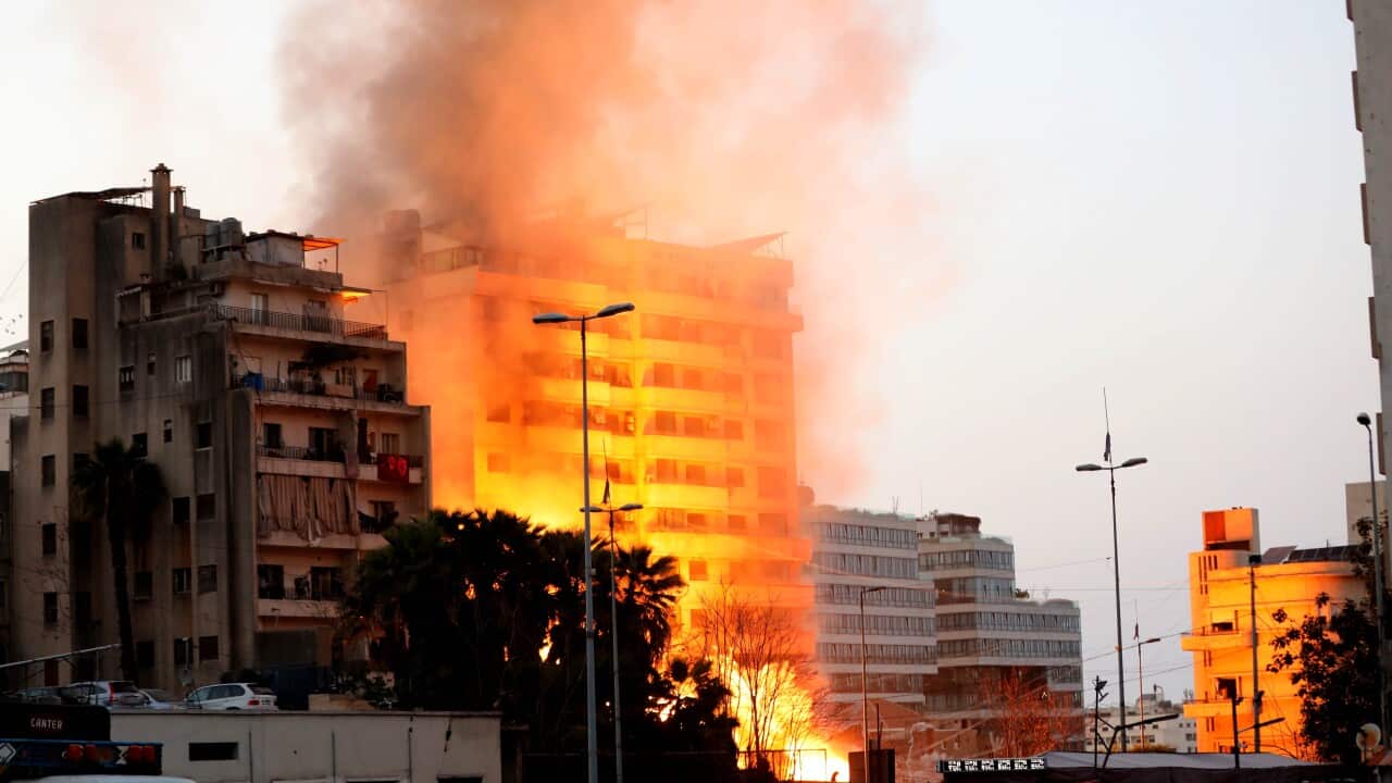 Lebanon at ‘breaking point’, UN warns, as displacement crisis grows Lebanon at ‘breaking point’, UN warns, as displacement crisis grows