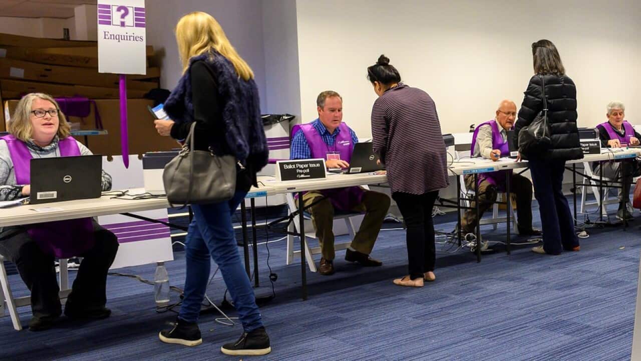 voting