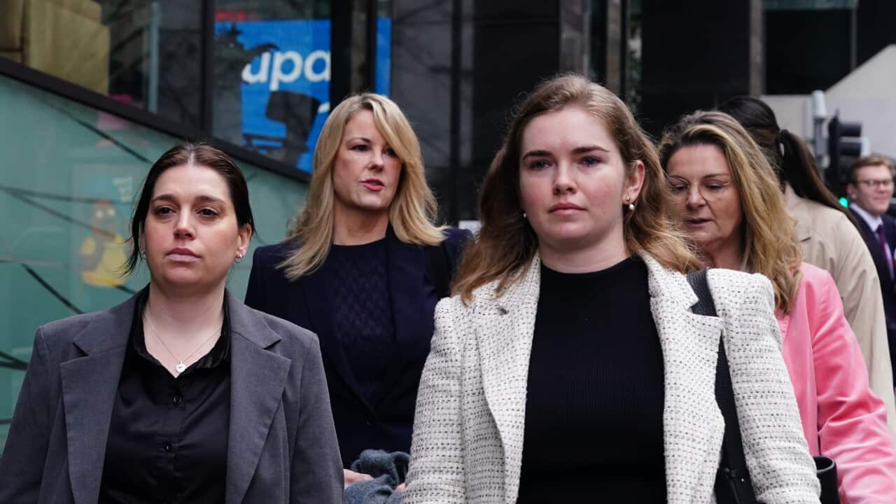 ANTISEMITISM ROYAL COMMISSION