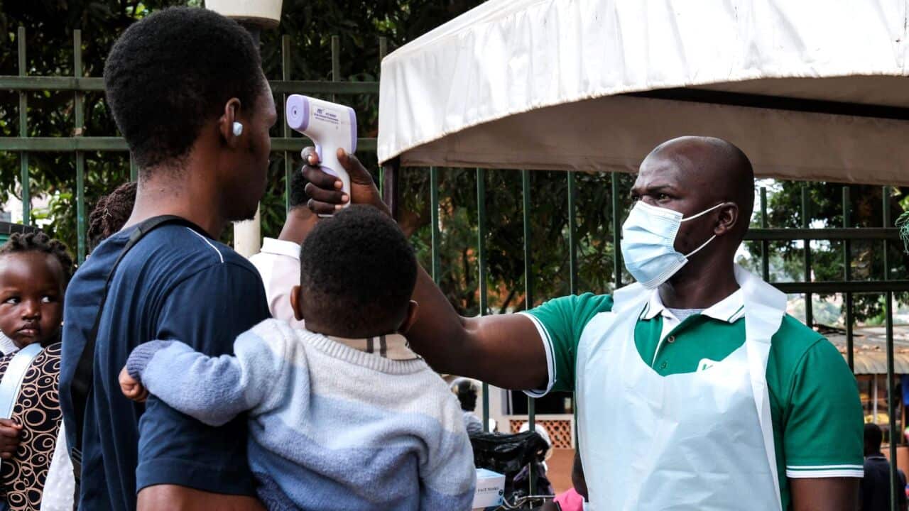 WHO declares global health emergency in Congo, Uganda outbreak of Ebola