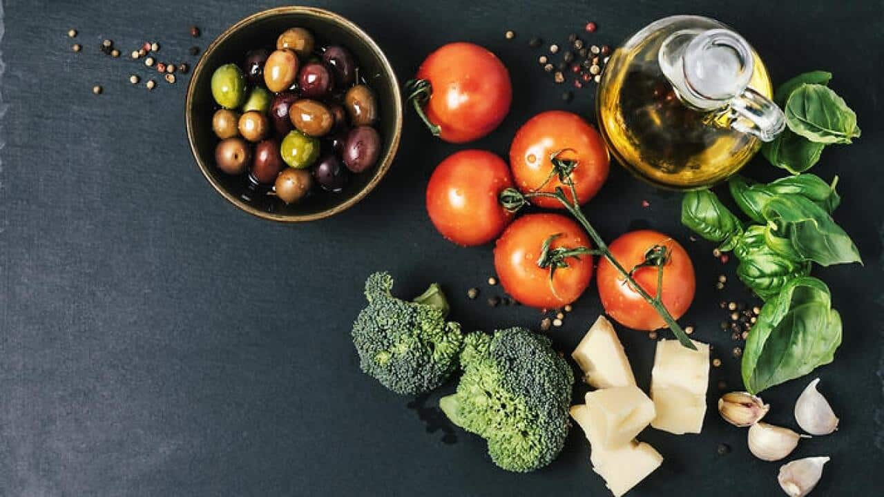 Healthy Food and Diets lead to Great Health