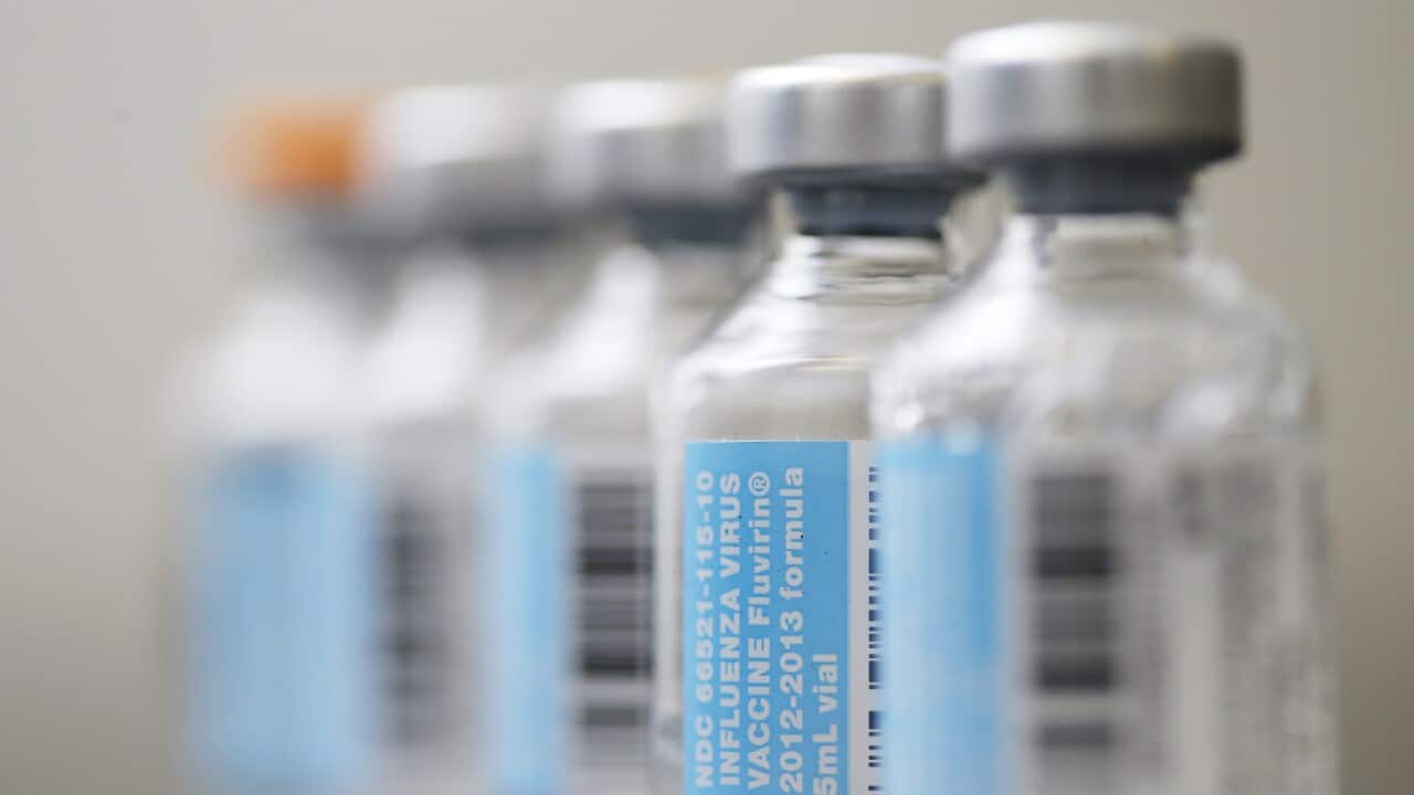 Vaccines-Better Protection